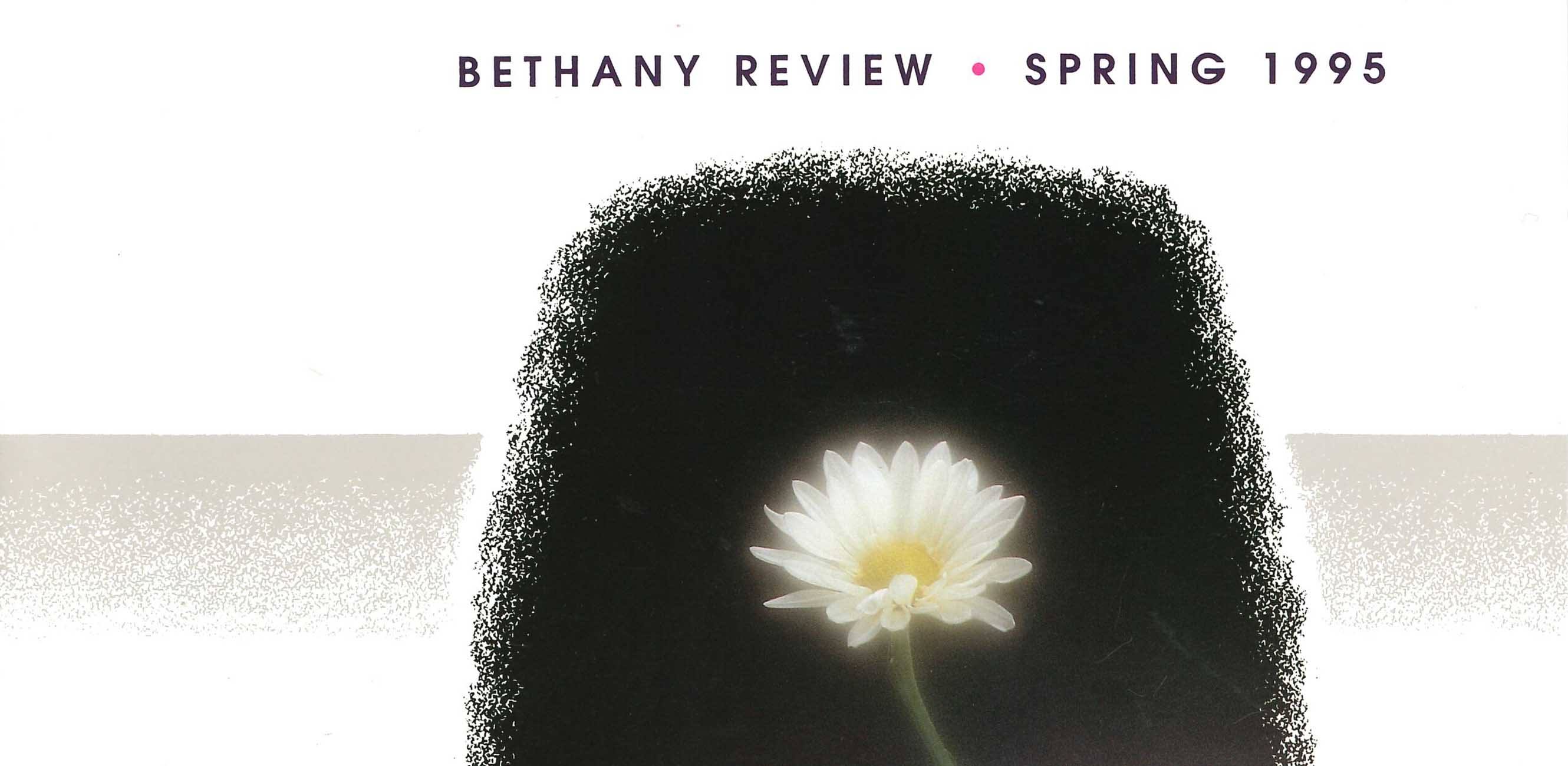 Bethany Review became LifeLines